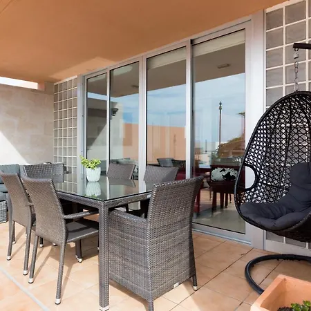 Ferienhaus Modern House With Private Swimming Pool *