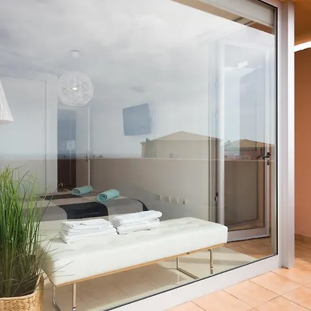 Ferienhaus Modern House With Private Swimming Pool